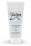 Гель-лубрикант Just Glide Waterbased ( 20 ml ), фото 2