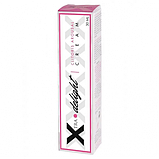 Стимулюючий кліторальний крем X-DELIGHT, 30 ml, фото 2