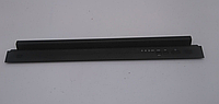 Fujitsu Lifebook E554 Корпус C1 (панель над клавиатурой закрывающая петли, средняя часть) б/у