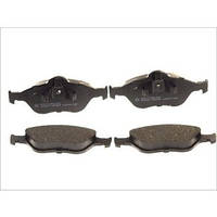 Колодки передние FORD FIESTA 01-08,FUSION 00-;MAZDA DEMIO 02- 1101464,D3Y03328ZA