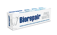 Зубная паста BioRepair PRO White 75 мл