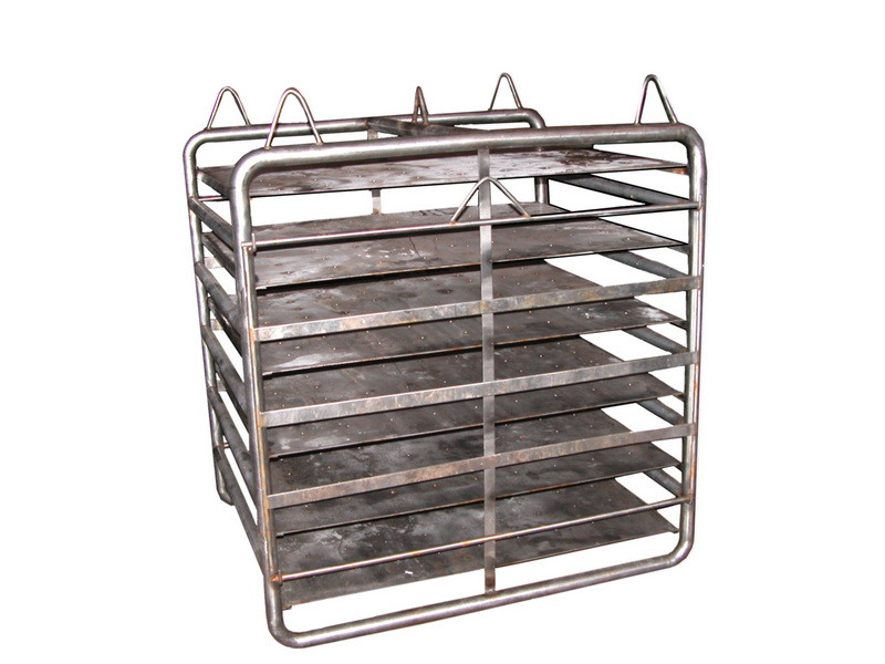 Купить Контейнер посолки сыра Р3-ОКПУ, Т-547, цена — Prom.ua (ID#241870905)