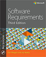 Software Requirements 3rd edition, Karl Wiegers