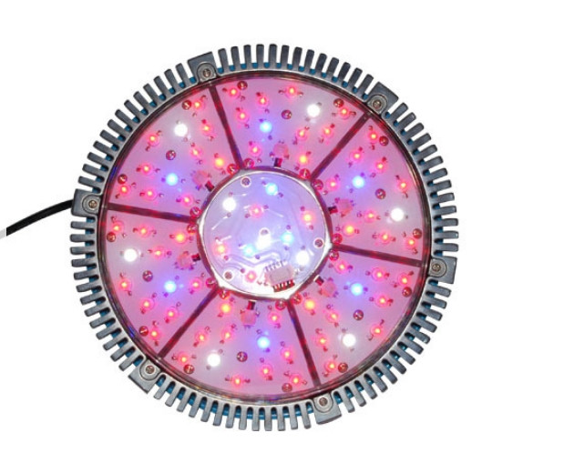 Led світильник grow light GP UFO140w