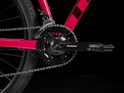 Trek 2022 Marlin 4 29 Magenta ML ID 1536301091 25000 Prom.ua