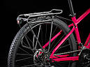 Велосипед Trek 2022 Marlin 4 29  ⁇  рожевий (Magenta) розмір ML, фото 9