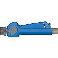 Пістолет для піни ST 3225 ВД  із затримкою вимикання, муфта