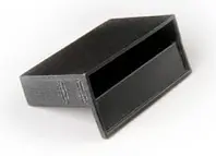 Кріплення до ламелі 53 (чорн.)