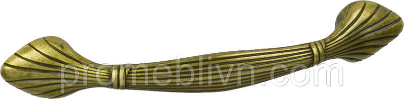 Ручка РГ 211-96 старе золото