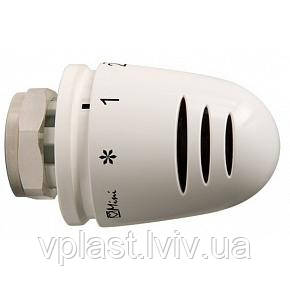 Термостатична головка Herz М30х1,5 mini