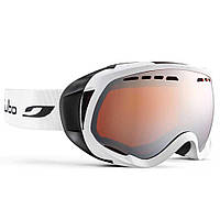 Гірськолижна маска Julbo Jupiter White Cat 2 OTG