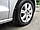Бризковики (передні) Hyundai Solaris (10-) комплект 2шт 7004142151 (хюндай соляріс), фото 3