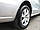 Бризковики (передні) Mazda 3 sd (09-) комплект 2шт 7010022351 (мазда 3), фото 4