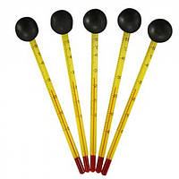 Термометри для акваріума