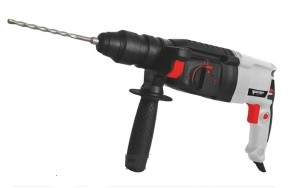 Перфоратор Forte RH 26-92С