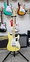 Электрогитара FENDER PLAYER STRATOCASTER HSS MN BCR