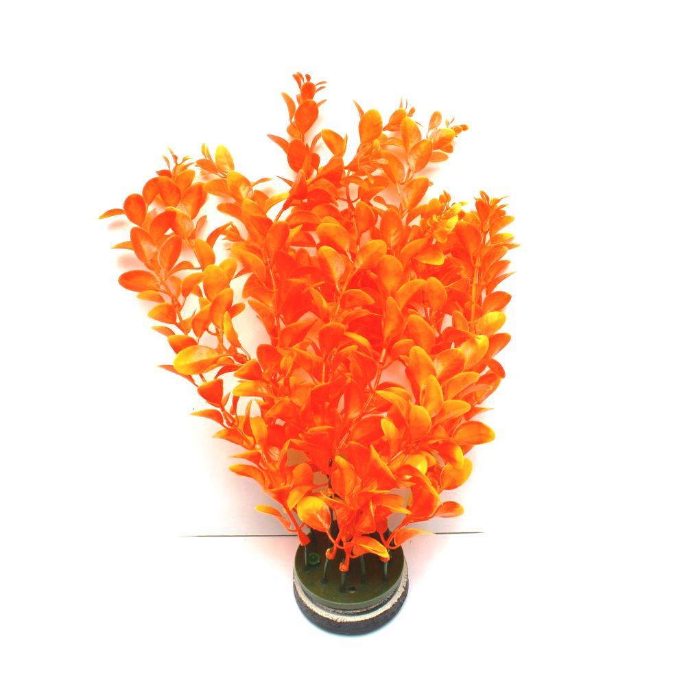 Штучна рослина для акваріума Atman M-022D, 30см