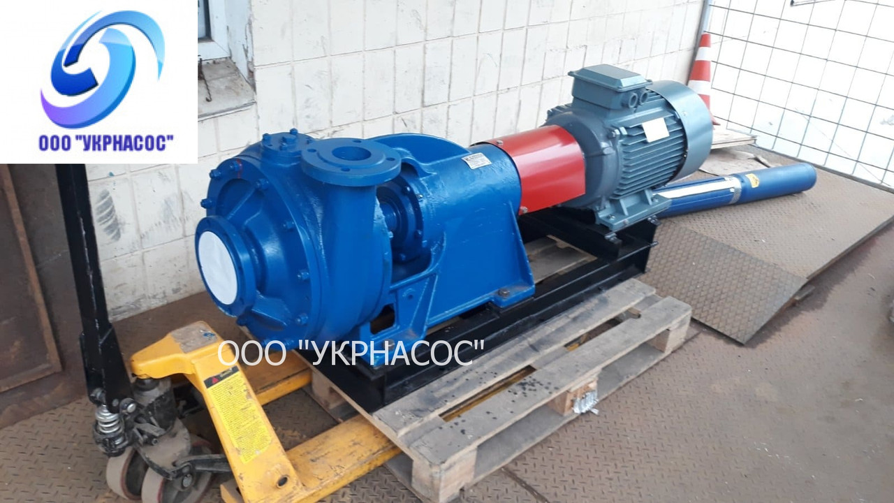 Насос СД 160/10б, фото 1