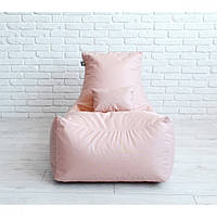 Бескарксное крісло Барселона, тканина Оксфорд 363, 90х70х60 см (Тіа-sport ТМ)