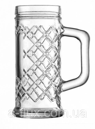 Келих для пива Pure Beer Tankard 500 мл Uniglass