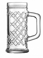 Бокал для пива Pure Beer Tankard 500 мл Uniglass