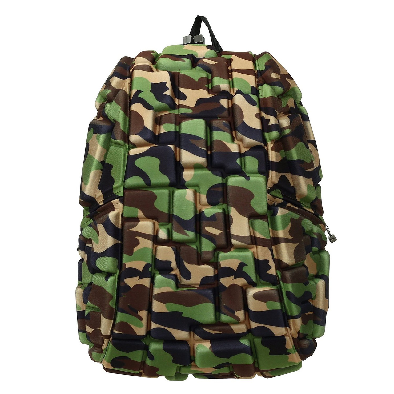 MadPax Blok Pack Limited Edition Camo Undercover, большой