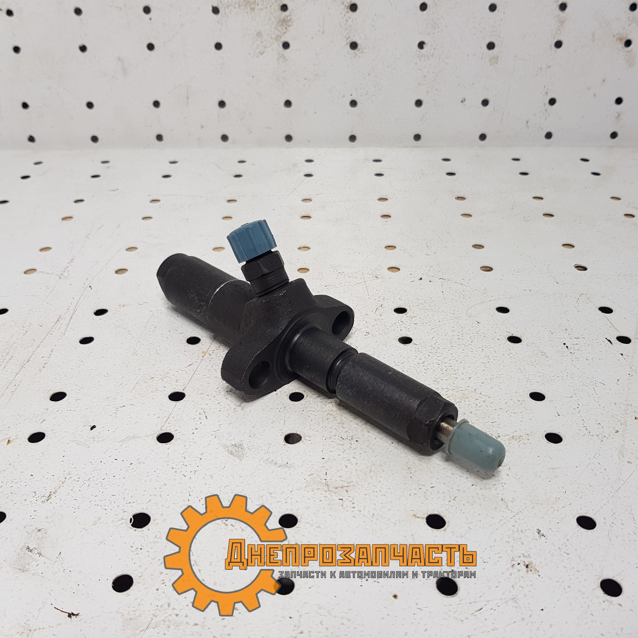 Форсунка паливна у зборі МТЗ (Д-240, 245, 260) 39.1112010-05, фото 1