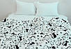 Плед - покривало ALM-214, фото 2
