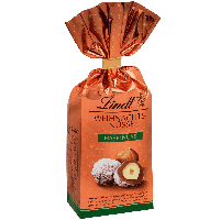 Lindt Weihnachts Nusse Haselnuss 100g