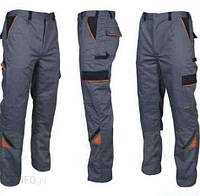 Штаны рабочие, брюки для работы,спецодежда ,защитная одежда Польша со склада.