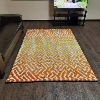 Килим високоворсний Karat Fantasy 12086/156 о 200х300 см