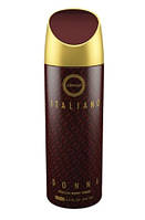 Armaf Italiano Donna Дезодорант парфюмированный женский 200 мл.