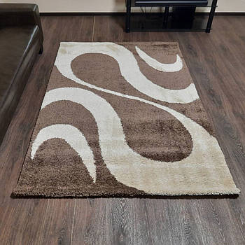 Килим високоворсний Karat Fantasy 12506/98 160х230 см