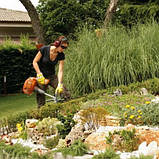 Насадка кущоріз OМ (61249051), фото 3