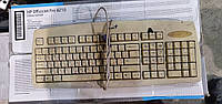 Брендовая клавиатура Genius K295 PS/2 № 210111