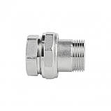 Згін "Американка" Icma 1" прямий No818, фото 3