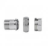 Згін "Американка" Icma 1" прямий No818, фото 4