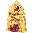 Шоколад Toblerone Новорічний Подарунок 100 г Швейцарія, фото 6