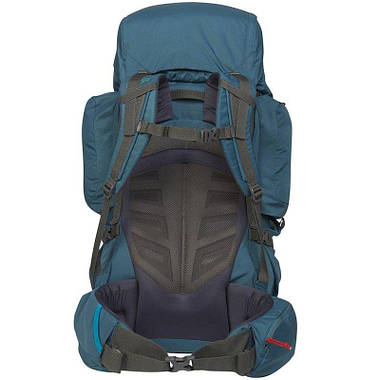Рюкзак Kelty Coyote 60 Wmn Cиній, фото 2