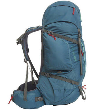 Рюкзак Kelty Coyote 60 Wmn Cиній, фото 3