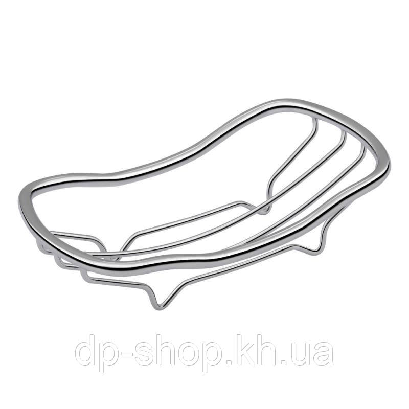 Мильниця Qtap Liberty QTLIBCRM11561 Chrome, фото 1