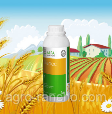 Купить Инсектицид Виарес «Альфа Смарт Агро» 1л с действующим веществом ...