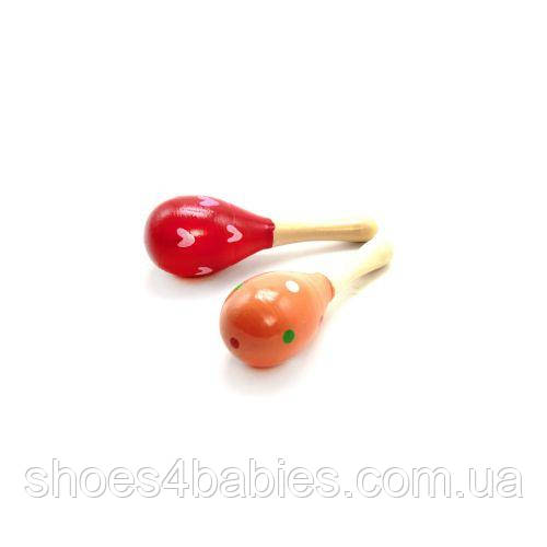 Маракас (міні)