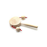 Іграшка імператора, нефарбована