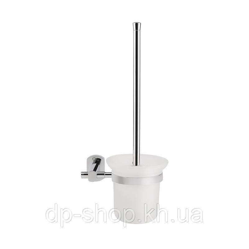 Йоржик підвісний Qtap Liberty QTLIBCRM1157 Chrome, фото 1