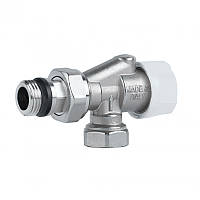 Вентиль двовугловий Icma 1/2" ВН No878