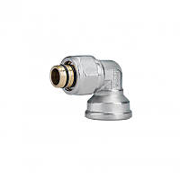 Куточок обтискний Icma 20х3/4" ВР No535