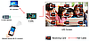 Контролер Huidu HD-C16C Wi-Fi Full Color для LED екрана, фото 3