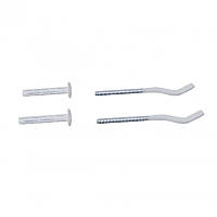 Кріплення Thermo Alliance Standart на алюмінієвий радіатор 9х170 мм SD109170R