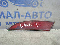 Катафот левый Chevrolet Lacetti 2006-2012 (Арт.19587)